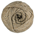 Beige Jaspeado - Baby Llama/Merino - Aran - 100 gr.