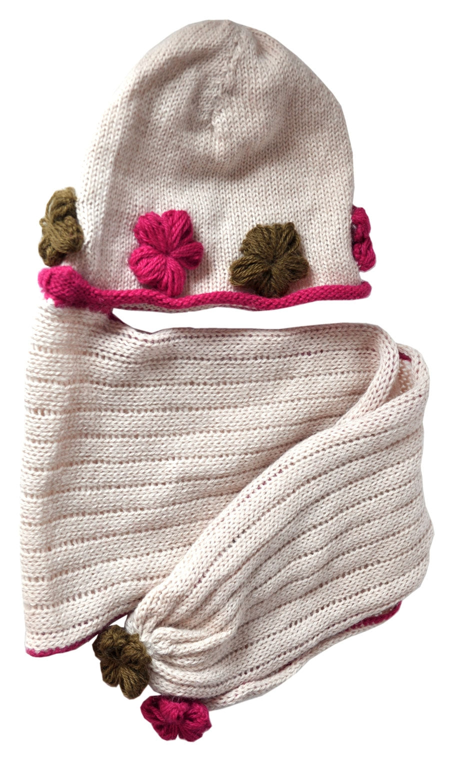 Blanco crudo