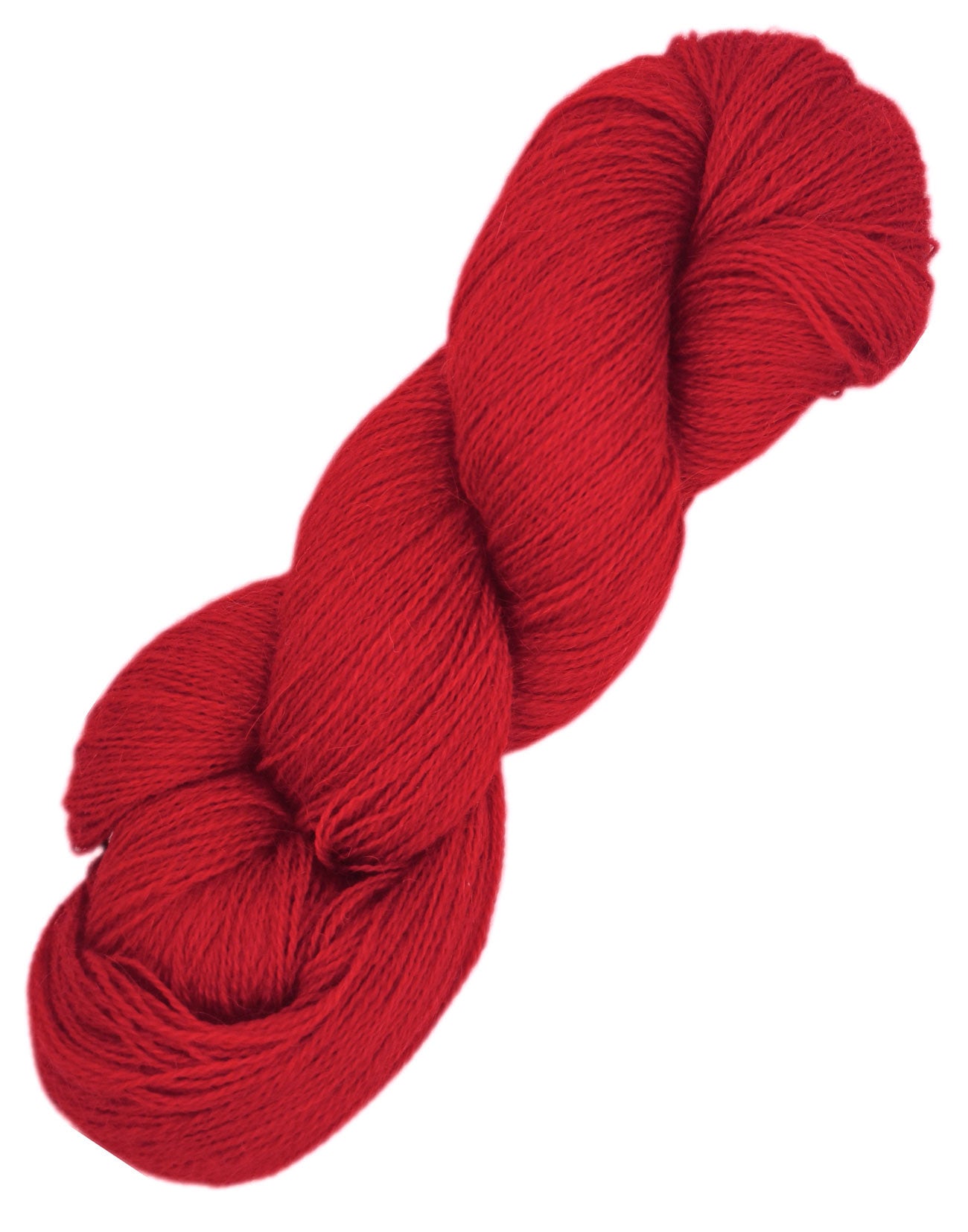 Rojo Tango - 100% Alpaca FS