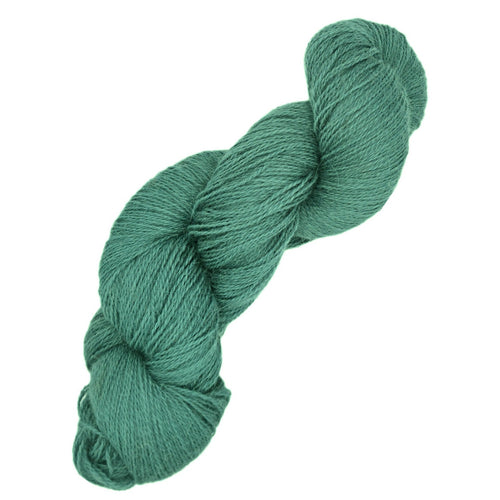 Azul Oceano - 100% Alpaca FS