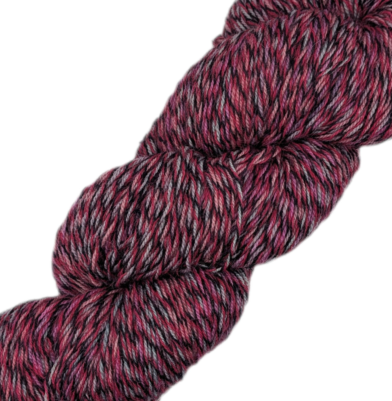 Aurora Boreal – Alpaca FS Merino – Sport – 100g / 326m