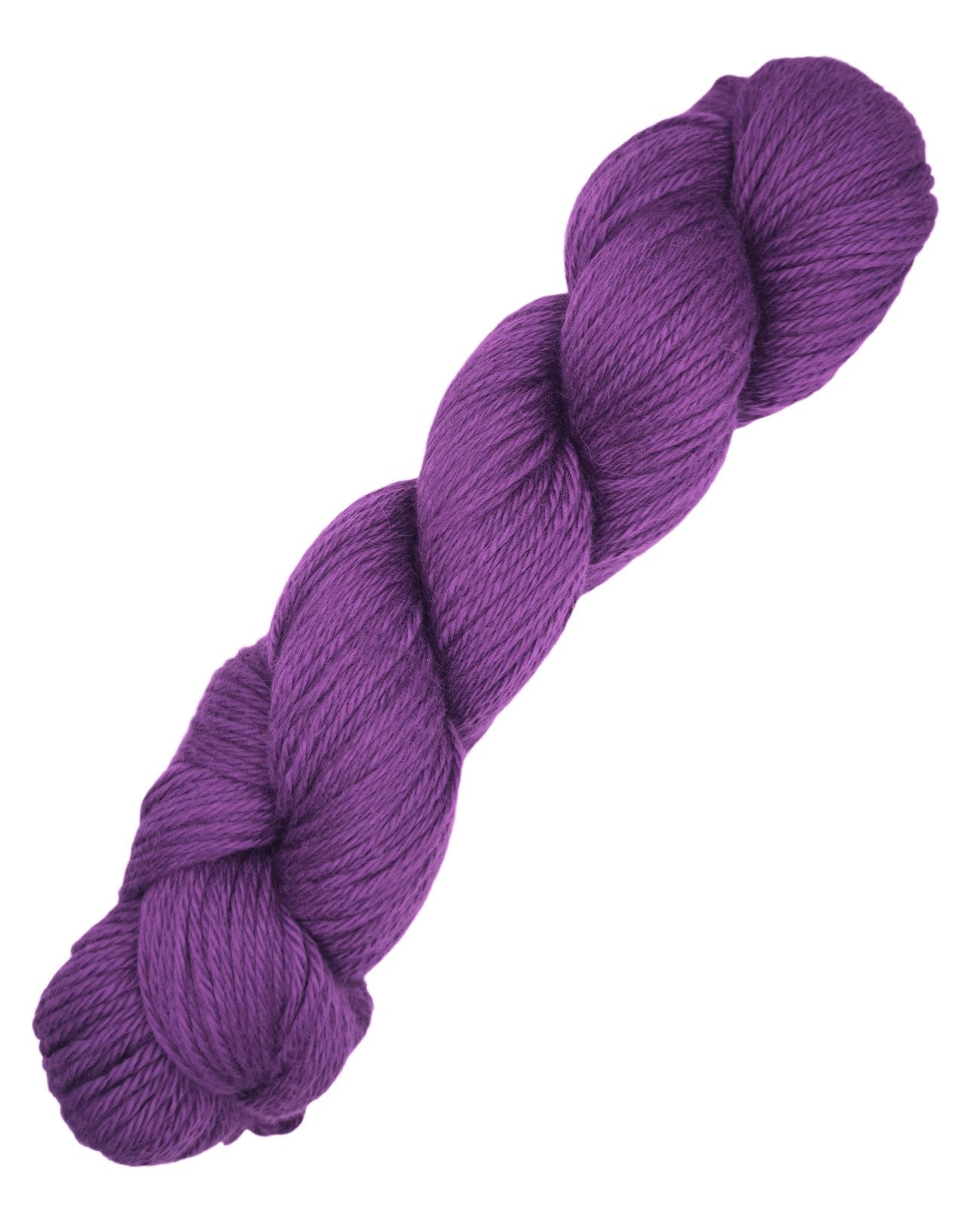 Violeta - 100% Royal Alpaca - DK