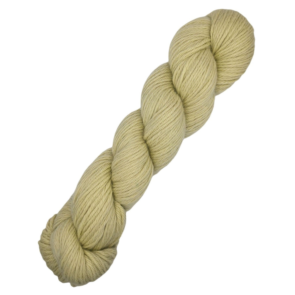 Verde anís claro - 100% Royal Alpaca - DK