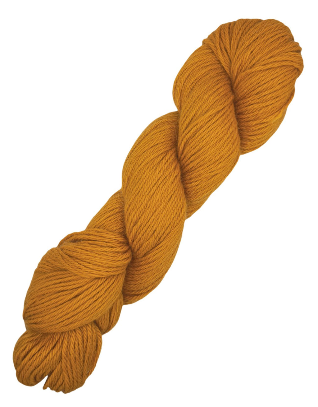Naranja Otoño - 100% Royal Alpaca - DK