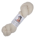 Blanco Crudo - 100% Alpaca FS - 100 gr. / 550m
