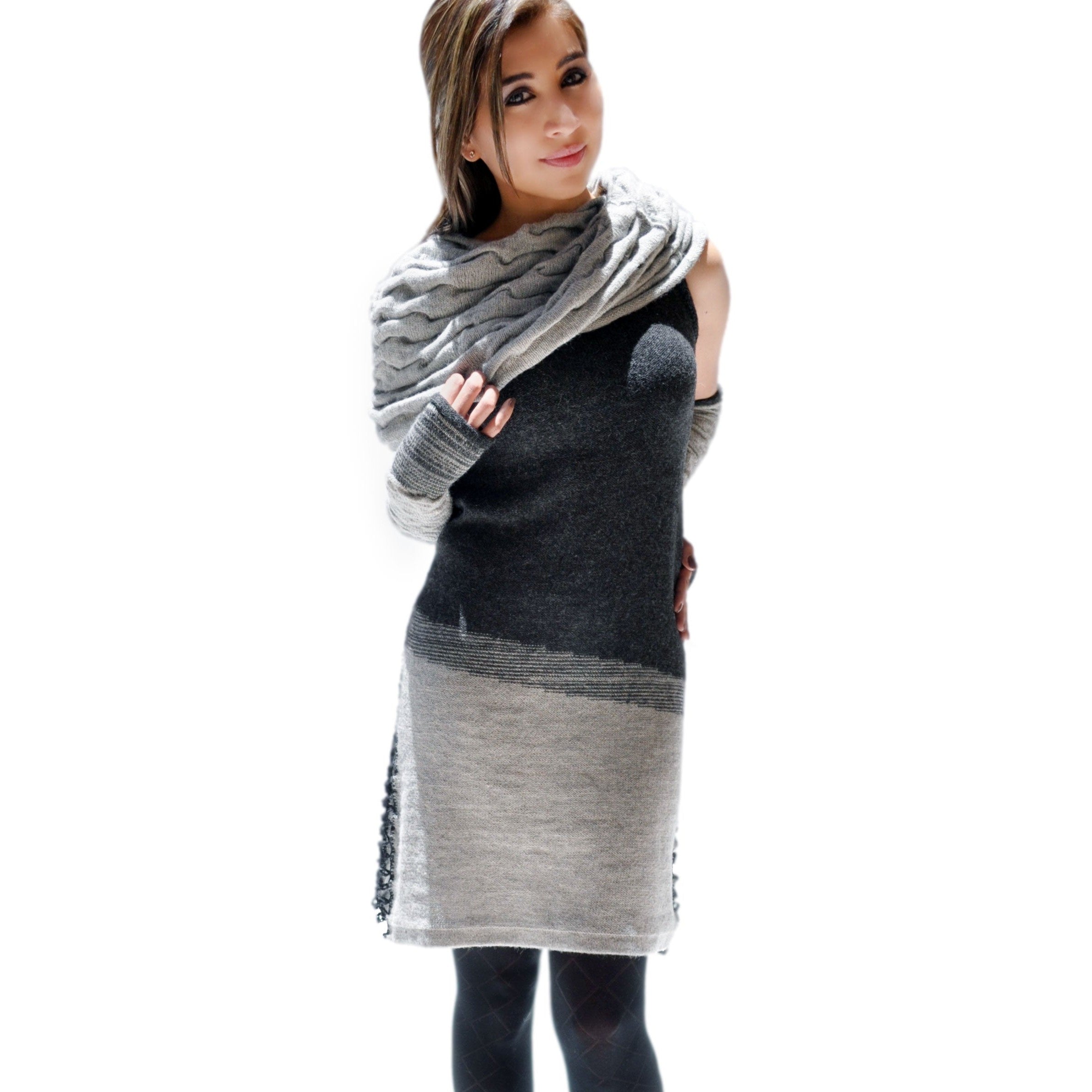 Tonos de gris